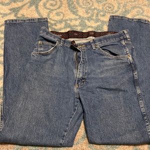 Wrangler Regular Fit 34x32